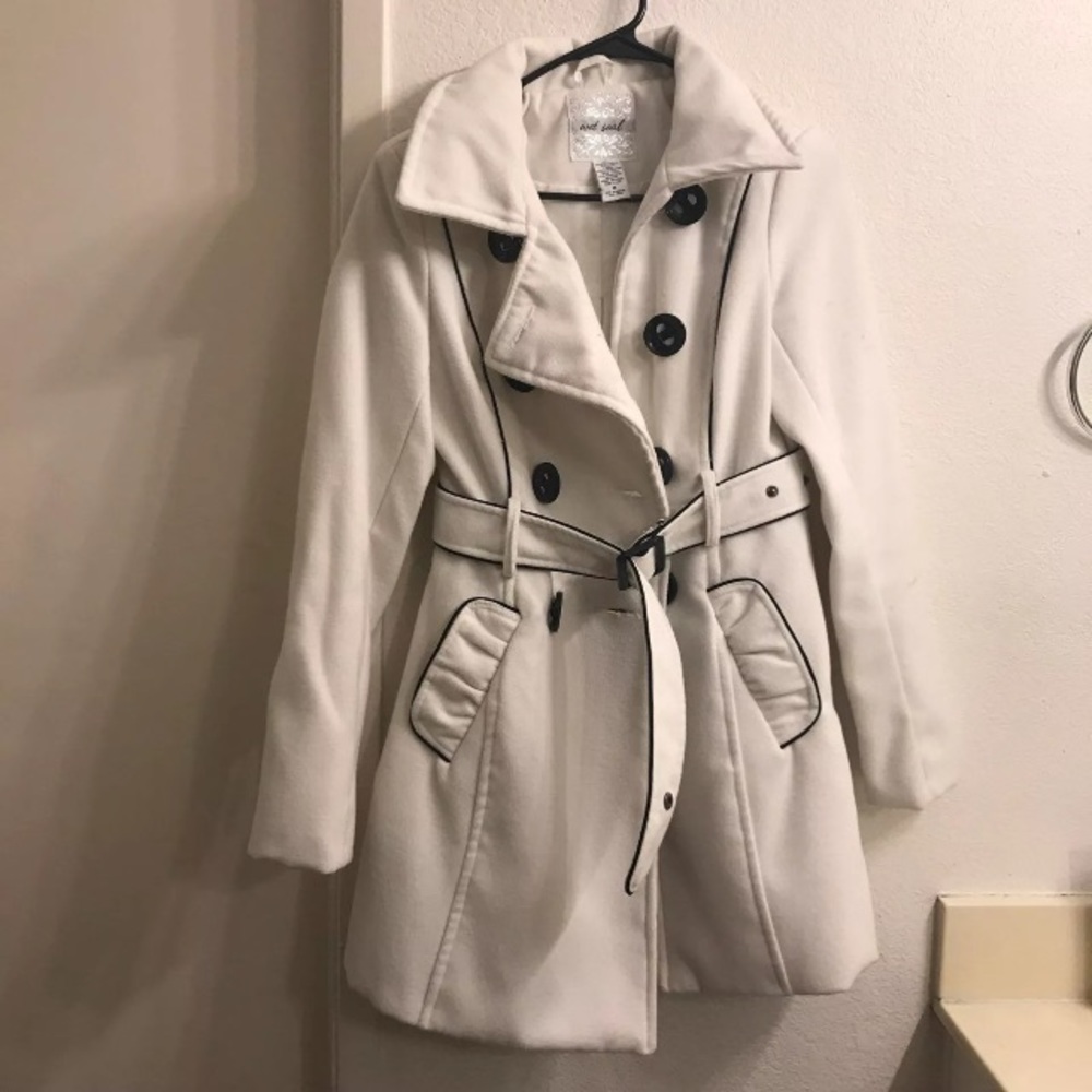 Winter Coat